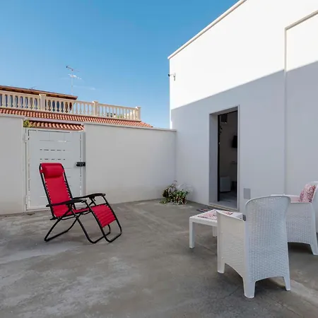 Bed & Breakfast La Casodda By La Tua Puglia *