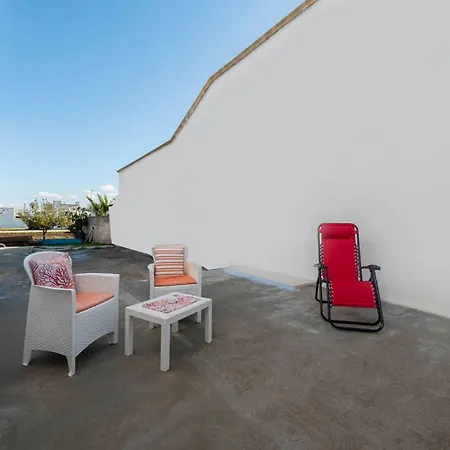 Bed & Breakfast La Casodda By La Tua Puglia
