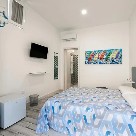 Bed & Breakfast La Casodda By La Tua Puglia *