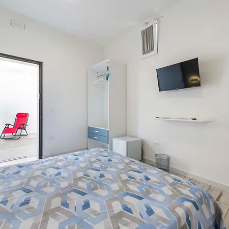 La Casodda By La Tua Puglia Bed & Breakfast San Pietro in Bevagna