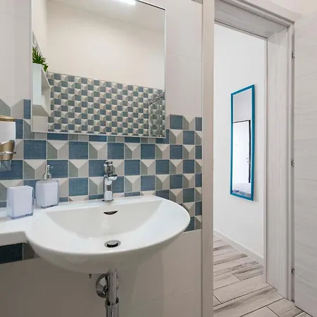 La Casodda By La Tua Puglia Bed & Breakfast San Pietro in Bevagna