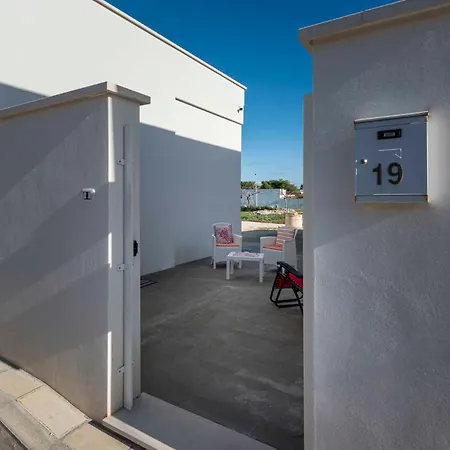 La Casodda By La Tua Puglia *